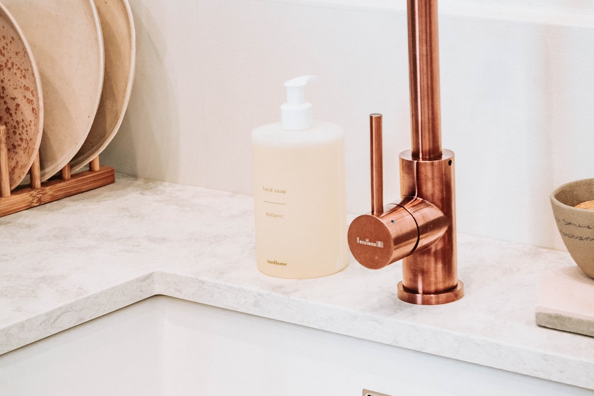 Kitchen Plumbing service in Oklahoma City, OK